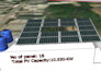 do solar pv design by pv sol, pvsyst, sketchup and autocad